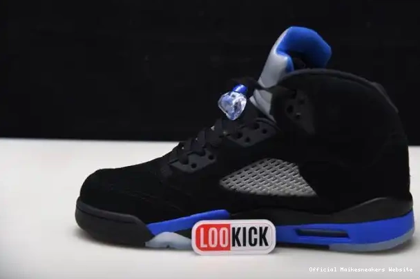 Official Maikesneakers Jordan Racer Blue CT4838-004 Air 5 0325